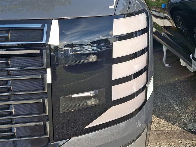 new 2026 Hyundai Palisade car