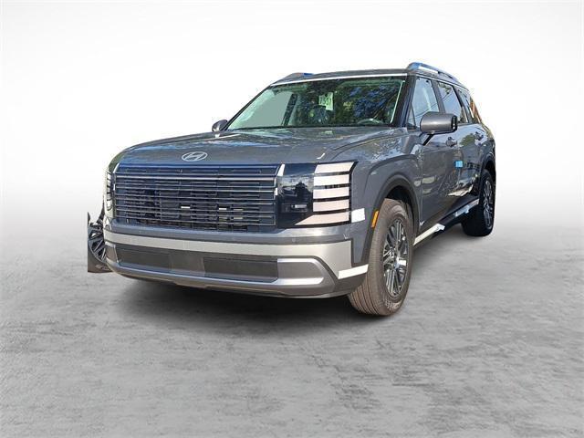 new 2026 Hyundai Palisade car