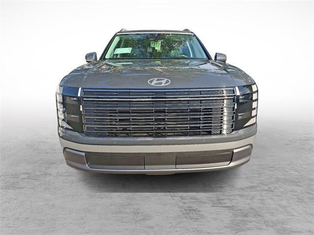 new 2026 Hyundai Palisade car