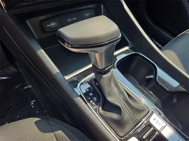 used 2022 Hyundai Tucson car, priced at $21,227