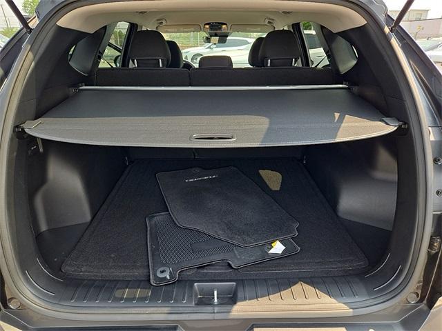 used 2022 Hyundai Tucson car, priced at $21,227