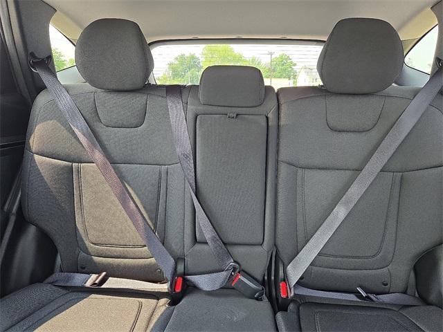 used 2022 Hyundai Tucson car, priced at $21,406