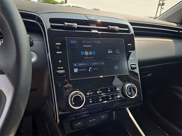 used 2022 Hyundai Tucson car, priced at $21,227