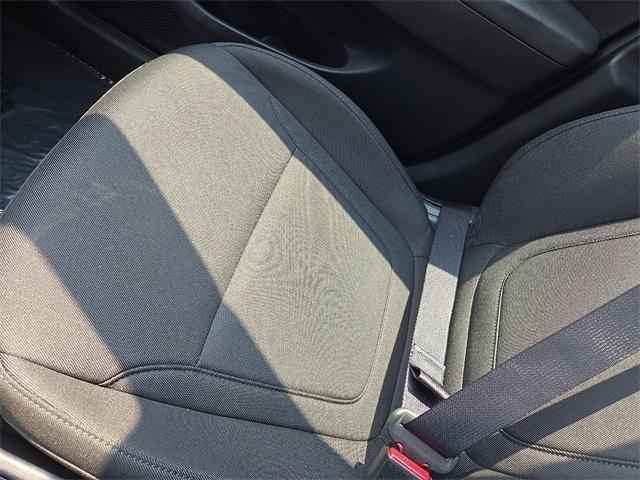 used 2022 Hyundai Tucson car, priced at $21,227