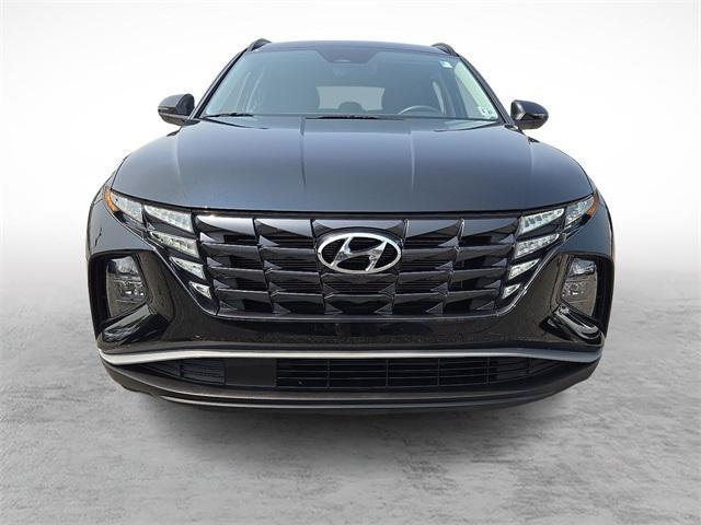 used 2022 Hyundai Tucson car, priced at $21,406