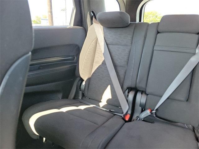 used 2021 Dodge Durango car, priced at $20,408