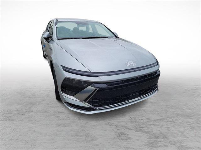 new 2025 Hyundai Sonata car, priced at $28,988