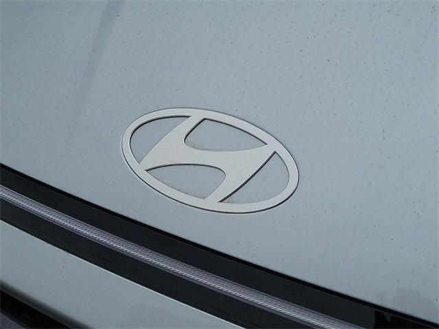 new 2025 Hyundai Sonata car, priced at $28,988