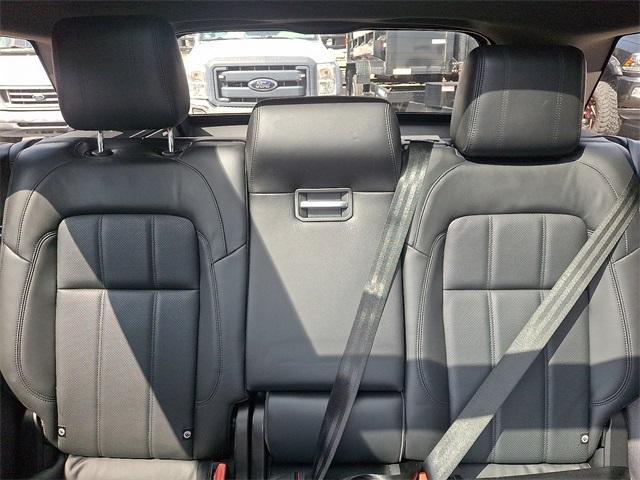 used 2022 Land Rover Range Rover Sport car, priced at $37,345