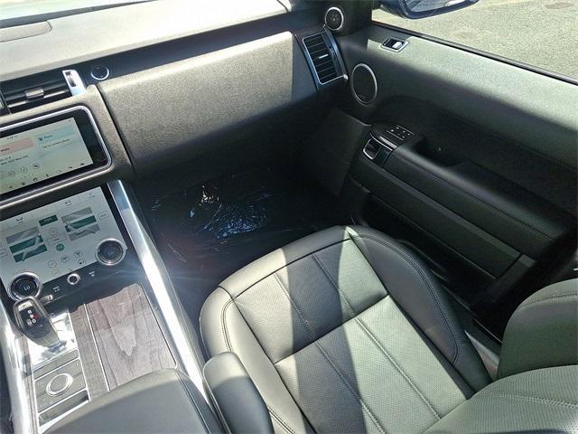 used 2022 Land Rover Range Rover Sport car, priced at $37,345