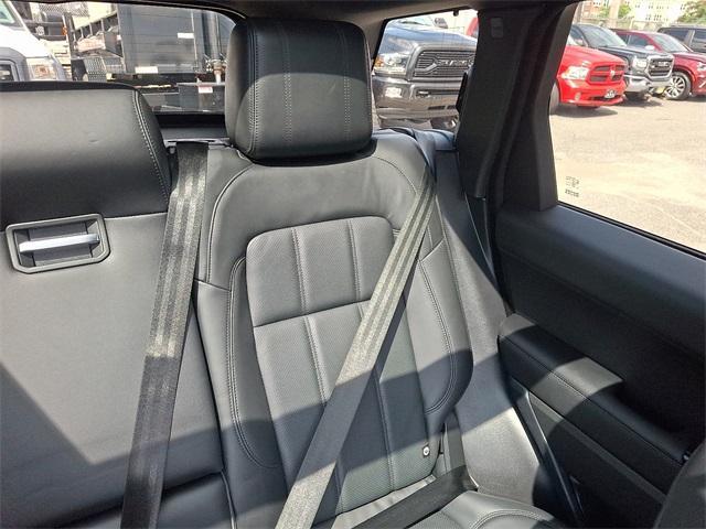 used 2022 Land Rover Range Rover Sport car, priced at $37,345
