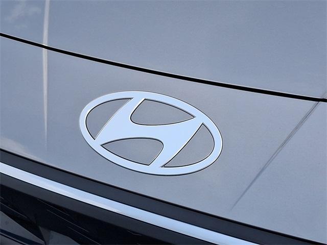 new 2025 Hyundai Elantra car, priced at $22,971