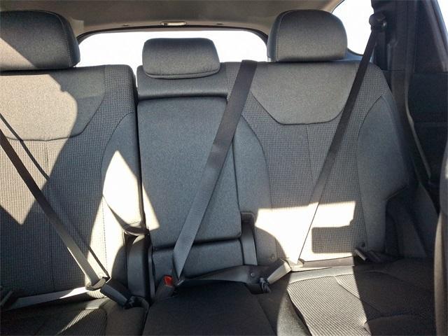 used 2022 Hyundai Santa Fe car, priced at $22,126