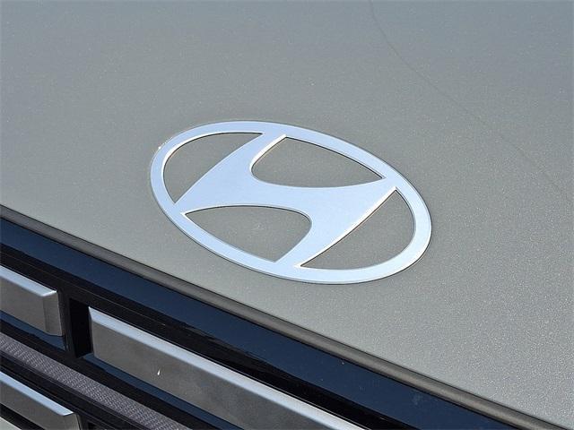 new 2026 Hyundai Santa Fe car