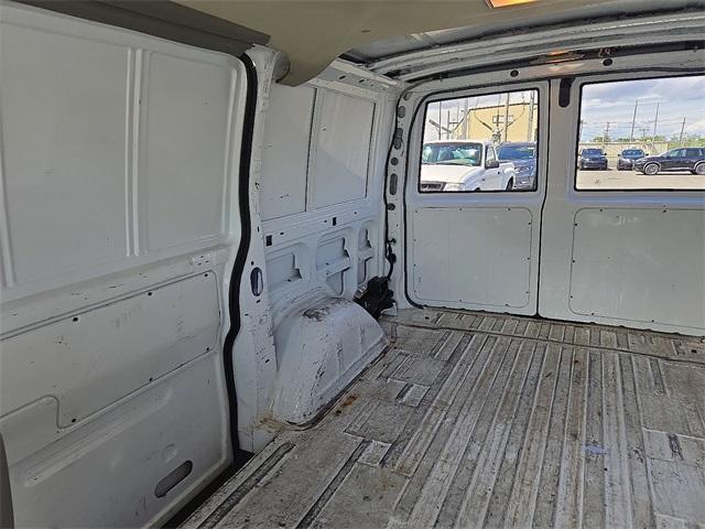 used 2005 Chevrolet Astro car, priced at $8,789