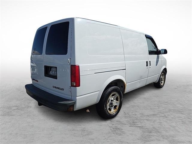 used 2005 Chevrolet Astro car, priced at $8,789