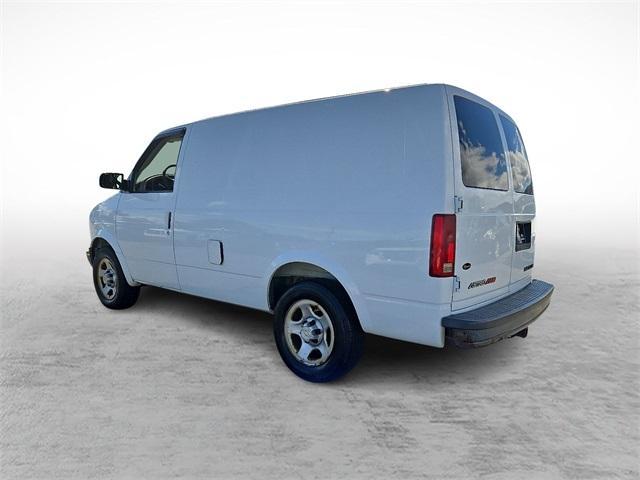 used 2005 Chevrolet Astro car, priced at $8,789