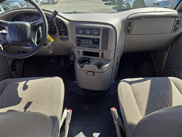 used 2005 Chevrolet Astro car, priced at $8,789