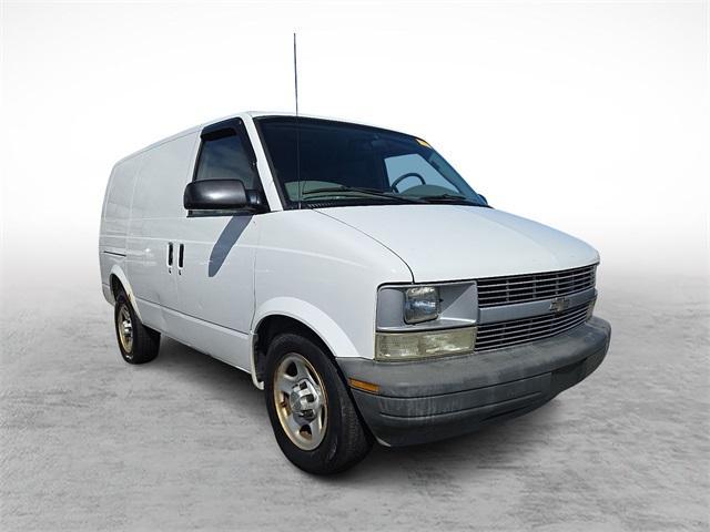 used 2005 Chevrolet Astro car, priced at $8,789