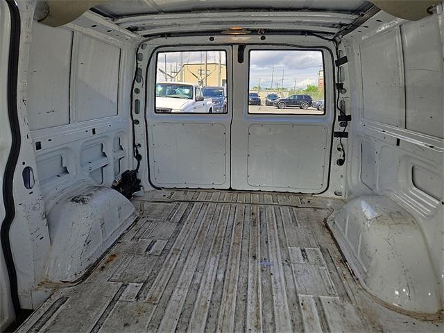 used 2005 Chevrolet Astro car, priced at $8,789