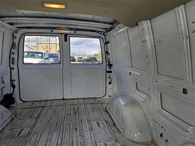 used 2005 Chevrolet Astro car, priced at $8,789
