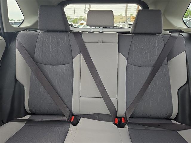 used 2019 Toyota RAV4 car, priced at $22,566