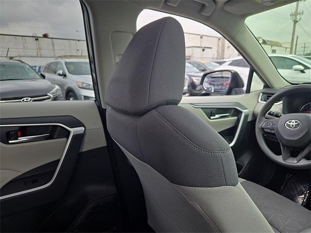 used 2019 Toyota RAV4 car, priced at $22,566