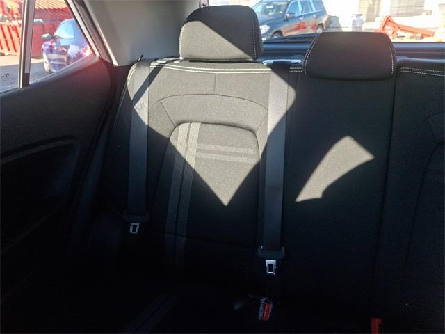 used 2023 Hyundai Venue car, priced at $16,670