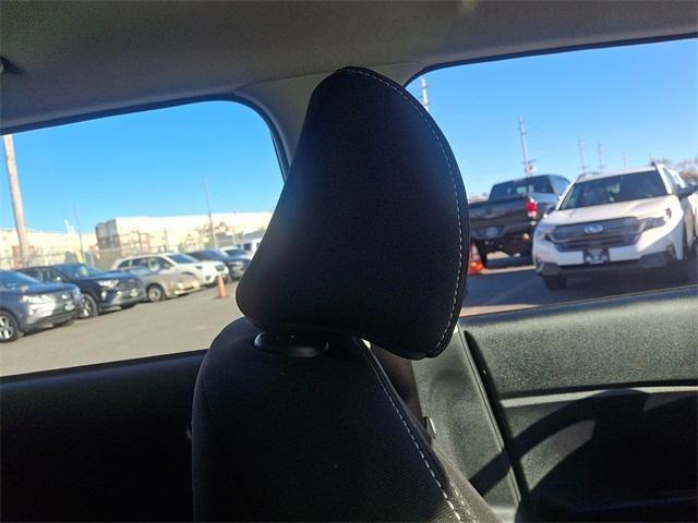 used 2023 Hyundai Venue car, priced at $16,670