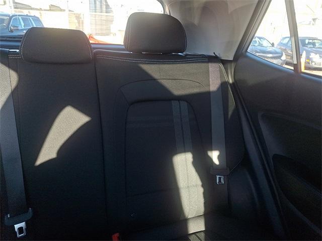 used 2023 Hyundai Venue car, priced at $16,670