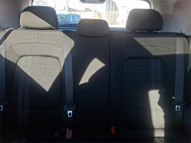 used 2023 Hyundai Venue car, priced at $16,670