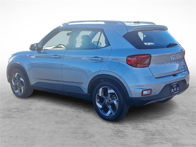 used 2023 Hyundai Venue car, priced at $16,670