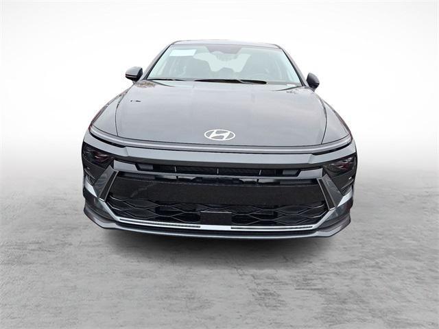 new 2026 Hyundai Sonata car, priced at $27,083