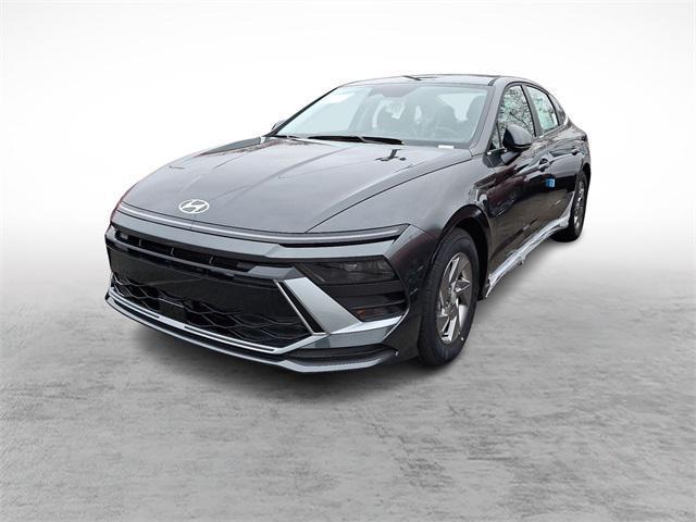 new 2026 Hyundai Sonata car, priced at $27,083