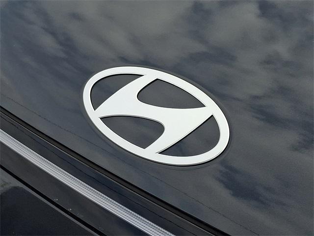 new 2026 Hyundai Kona car