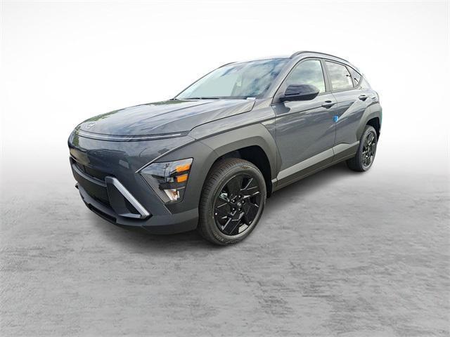 new 2026 Hyundai Kona car
