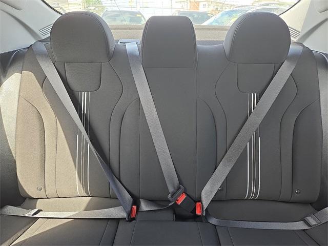 used 2023 Hyundai Elantra car, priced at $18,283