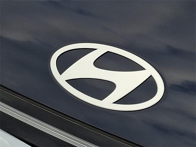 new 2026 Hyundai Kona car, priced at $28,796