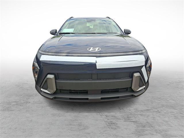 new 2026 Hyundai Kona car, priced at $28,796