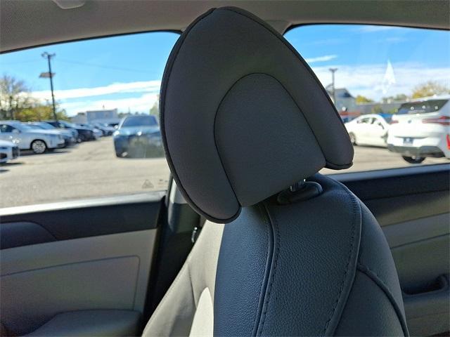 used 2017 Hyundai Sonata car, priced at $14,379