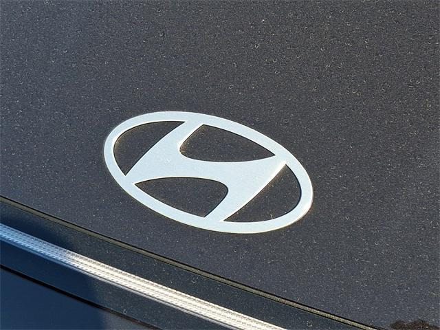 new 2025 Hyundai Sonata car