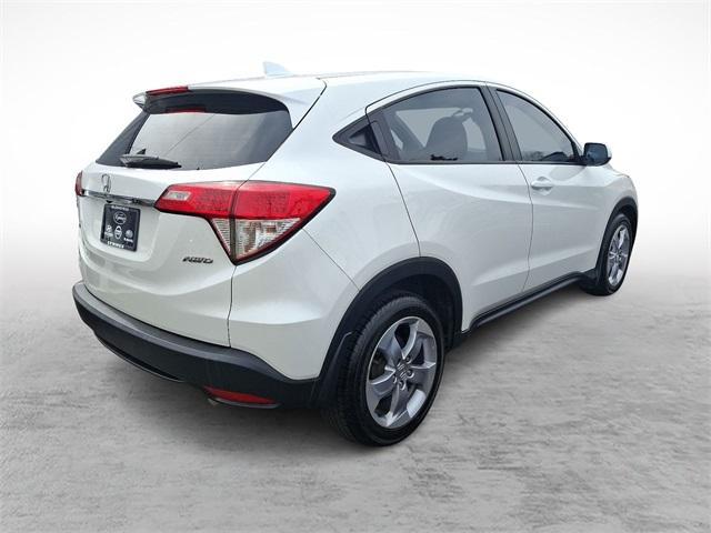 used 2021 Honda HR-V car, priced at $15,463