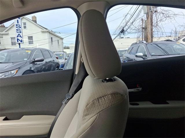 used 2021 Honda HR-V car, priced at $15,463