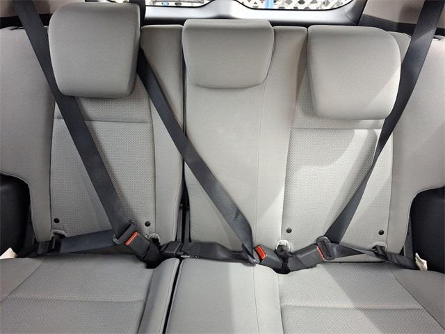 used 2021 Honda HR-V car, priced at $15,463