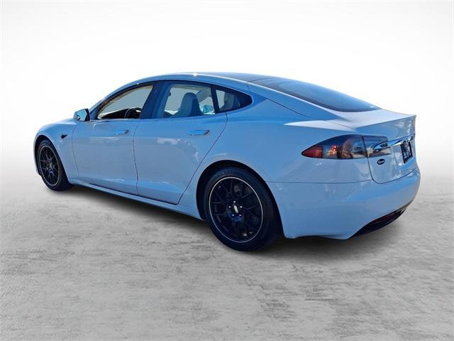 used 2019 Tesla Model S car, priced at $26,036