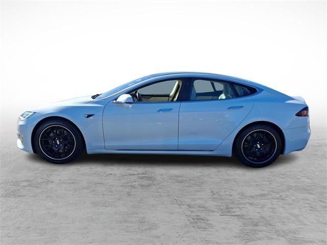 used 2019 Tesla Model S car, priced at $26,036