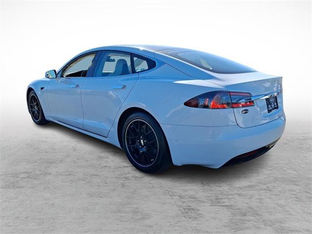 used 2019 Tesla Model S car, priced at $26,036