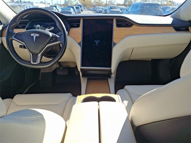 used 2019 Tesla Model S car, priced at $26,036
