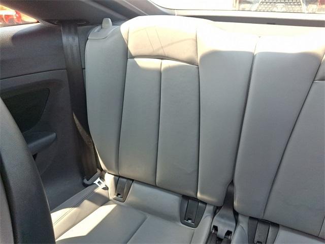 used 2018 Audi TTS car, priced at $27,810