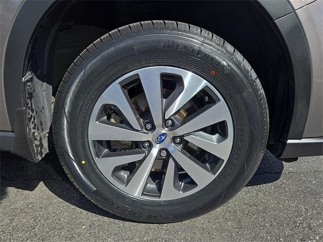 used 2022 Subaru Outback car, priced at $24,721